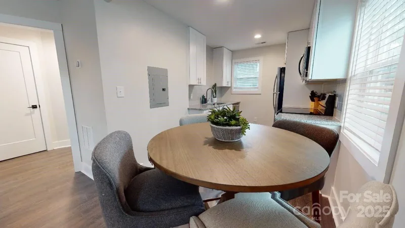 1909 Pegram Street, Charlotte, NC 28205, Charlotte, North Carolina, United States. - Photo 19