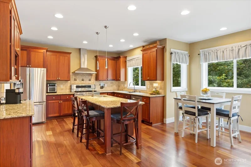 25204 NE 19th Avenue, Arlington, WA, 98223, USA, Arlington, Washington, United States. - Photo 12