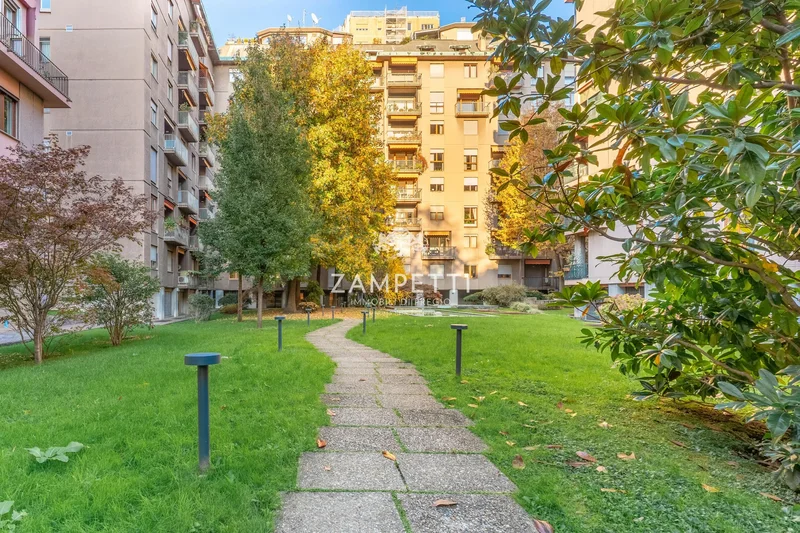 Via Domenichino, 12, 20149 Milano MI, Italy, Milan, Lombardy, Italy. - Photo 10