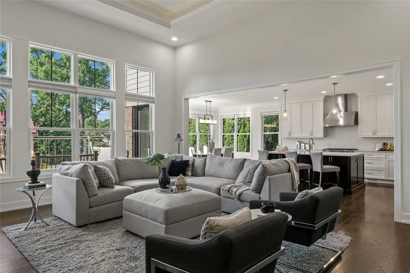 1180 Manchester Road, Birmingham, MI, 48009, USA, Birmingham, Michigan, United States. - Photo 22