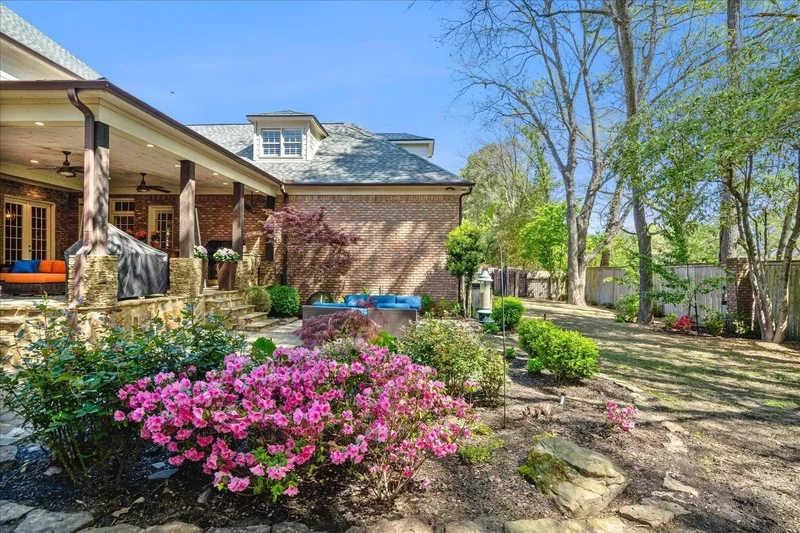 3270 KENNEY DR, Germantown, TN 38139, Germantown, Tennessee, United States. - Photo 36