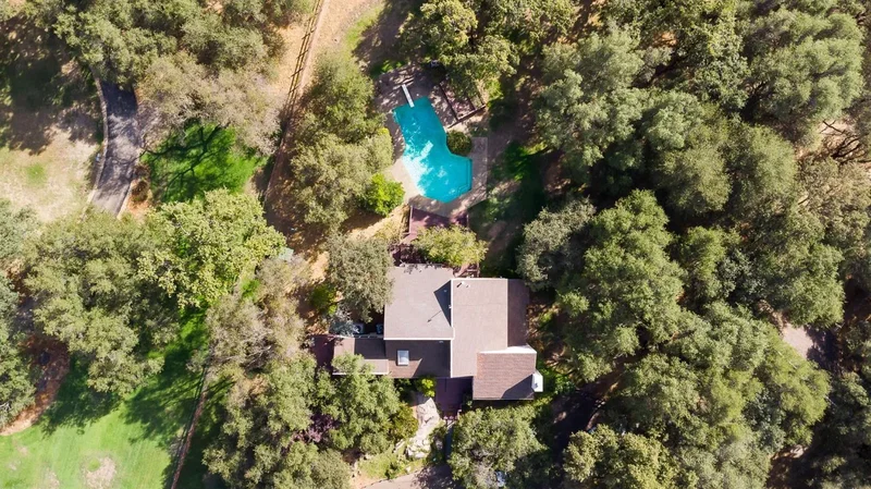 3400 Kingmont Drive, Loomis, CA 95650, Loomis, California, United States. - Photo 63