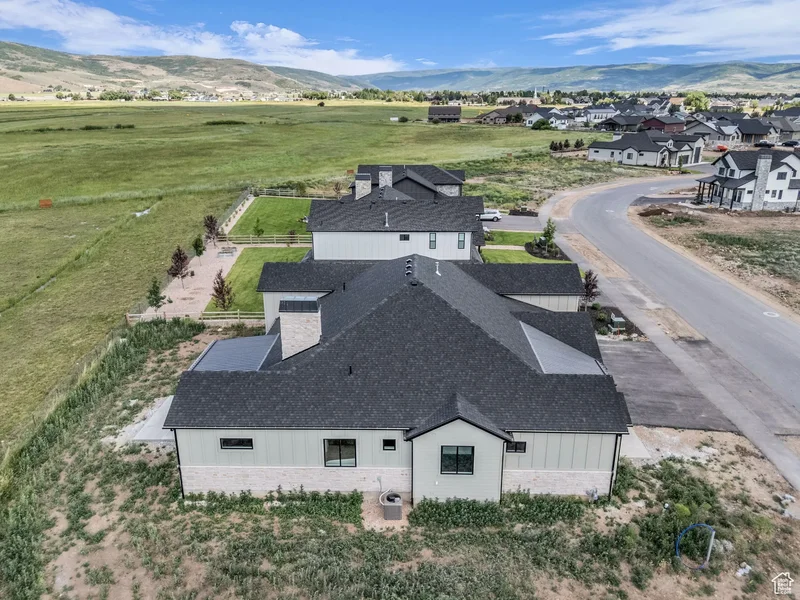 1373 SAGE WAY 47, Kamas, Utah, United States. - Photo 36