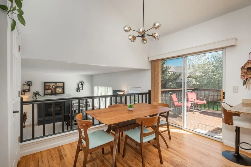 9222 Buttonhill Court , Highlands Ranch, CO 80130, Highlands Ranch, Colorado, United States. - Photo 13