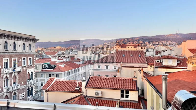 Corso Italia, 2, 34121 Trieste TS, Italy, Trieste, Friuli-Venezia Giulia, Italy. - Photo 16