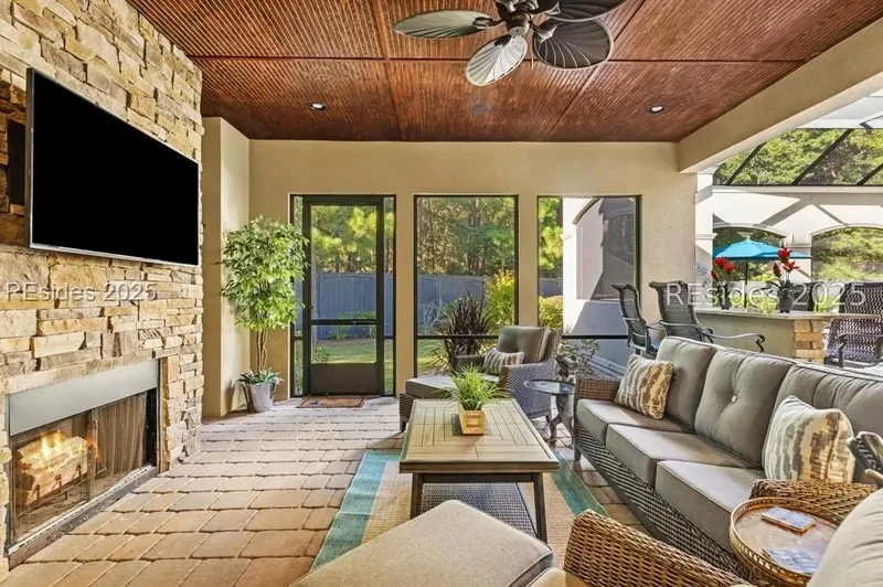 13 Hummock Place, Hilton Head Island, SC, 29926, USA, Hilton Head Island, South Carolina, United States. - Photo 49