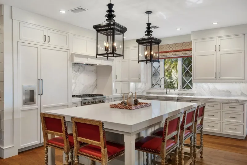 3930 Red Rock Way, Sarasota, FL, 34231, USA, Sarasota, Florida, United States. - Photo 16
