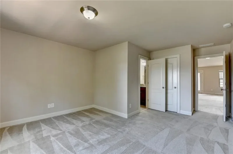 460 Espy Street, Buford, Georgia, United States. - Photo 45