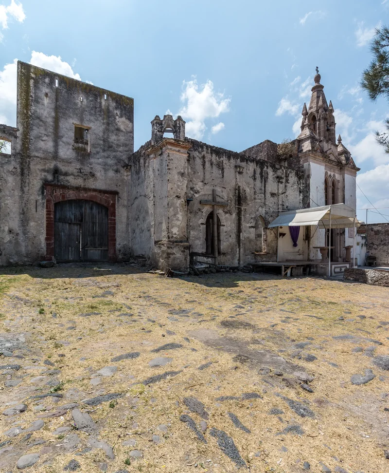 Querétaro, QUE 76220, Santa Rosa Jáuregui, Querétaro, Mexico. - Photo 16