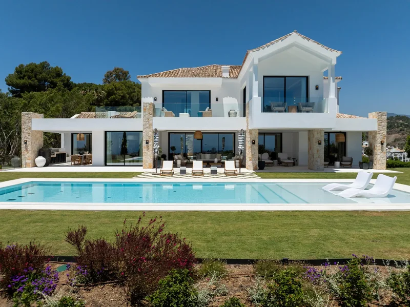 29679 Benahavís, Málaga, Spain, Marbella, Andalusia, Spain. - Photo 16