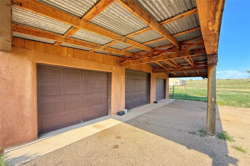 54 Rons Road, Santa Fe, NM 87508, Santa Fe, New Mexico, United States. - Photo 90