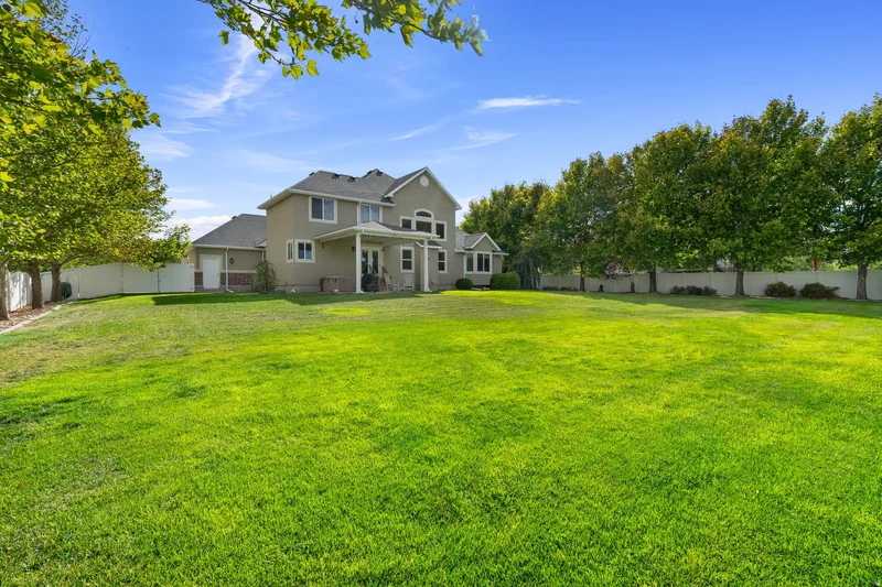 41 E WILLIAMS LN, Grantsville, Utah, United States. - Photo 46