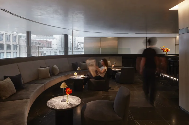 2 Principal Place, London, England, United Kingdom. - Photo 12