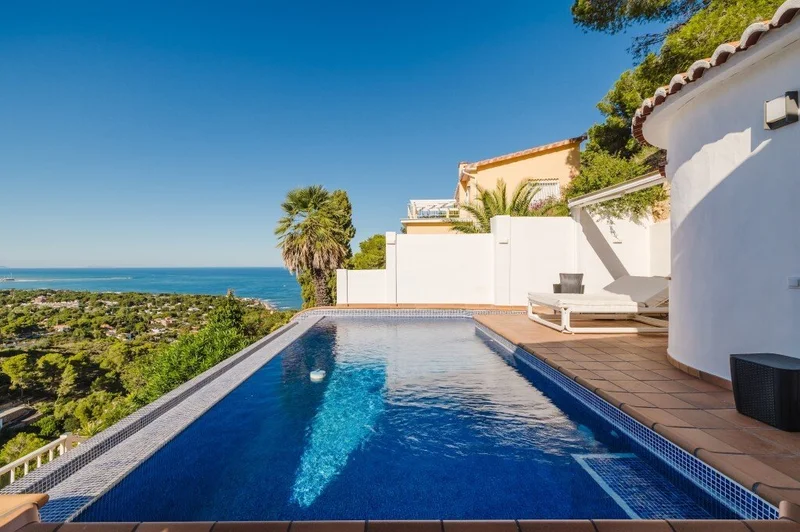 Dénia, Alicante, Dénia, Denia, Valencian Community, Spain. - Photo 7