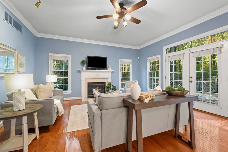 17414 Wesley Chapel Road, Monkton, MD 21111, Lutherville-Timonium, Maryland, United States. - Photo 9