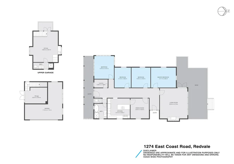 1274 East Coast Road Redvale, Auckland, AUK, Auckland, Auckland, New Zealand. - Photo 18