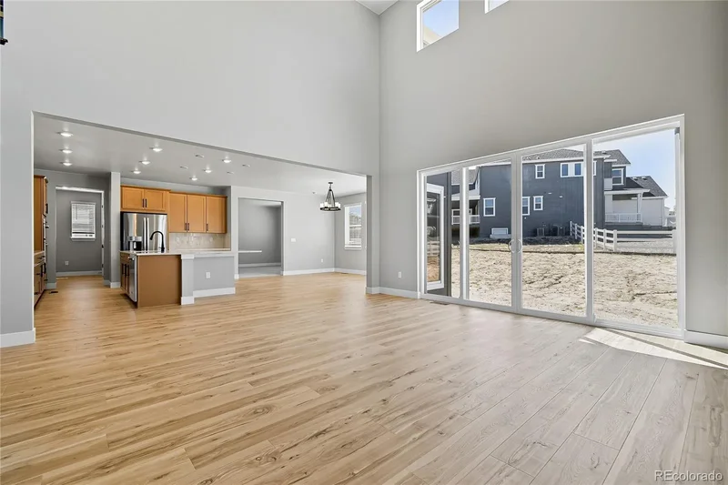 5591 Farrier Point, Castle Rock, Colorado, United States. - Photo 9