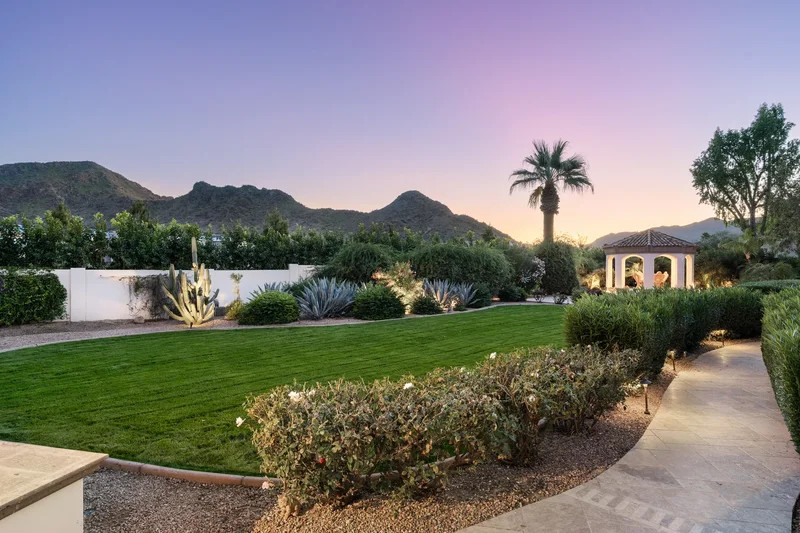 5747 E Caballo Drive , Paradise Valley, AZ 85253, Paradise Valley, Arizona, United States. - Photo 6