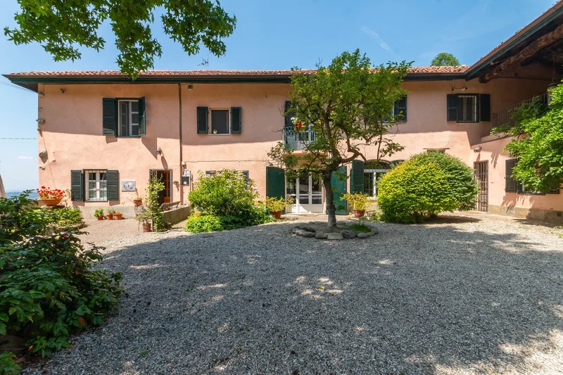 Via Trotta, 54, 10090 San Raffaele Cimena TO, Italy, Piedmont, Italy. - Photo 16