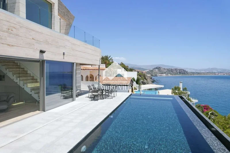 Salobreña Villa