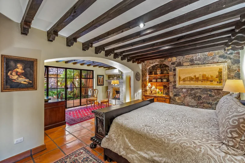 25 W Correo St., San Miguel de Allende, MEXICO, Presita Guadalupe, Guanajuato, Mexico. - Photo 4