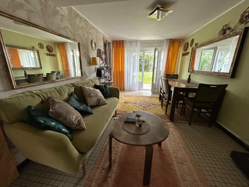 Saint-Jean-de-Monts, Pays de la Loire, France. - Photo 6