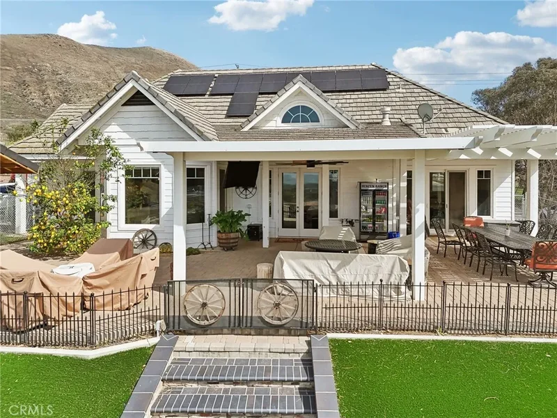 4210 Crestview Drive, Norco, CA 92860, Norco, California, United States. - Photo 44