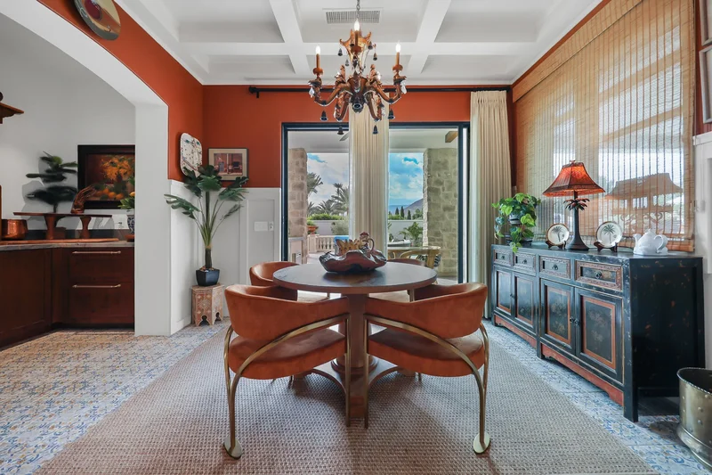 5 Via L'Antico, Rancho Mirage, California, United States. - Photo 21