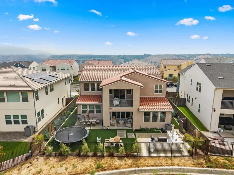 Single Family Residence in Chula Vista