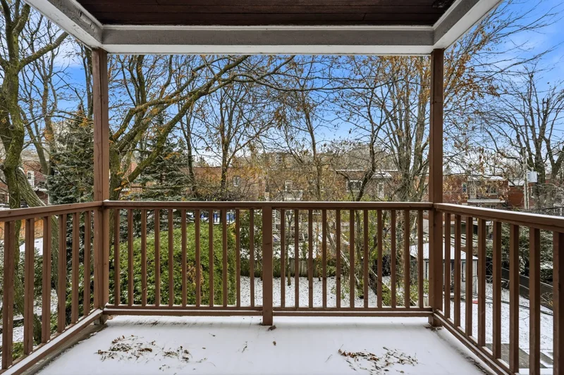 836 Av. Pratt, Montréal, Quebec, Canada. - Photo 34