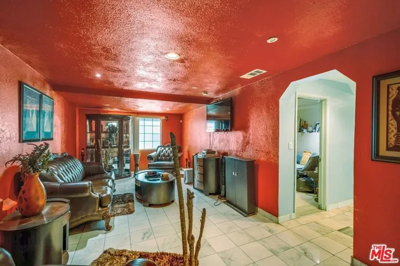 5427 Bushnell Way, Los Angeles, California, United States. - Photo 29