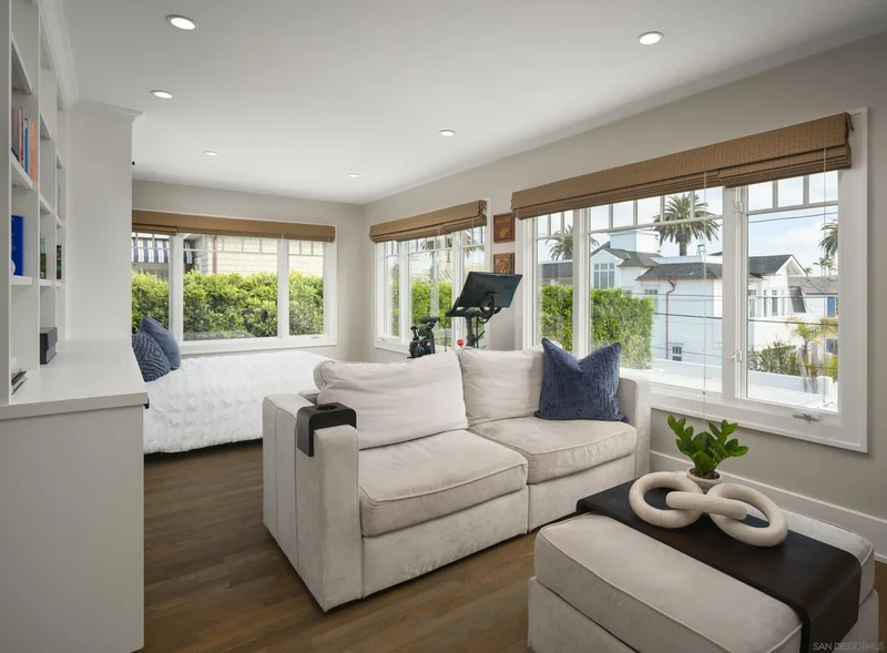 535 Ocean Blvd, Coronado, California, United States. - Photo 20