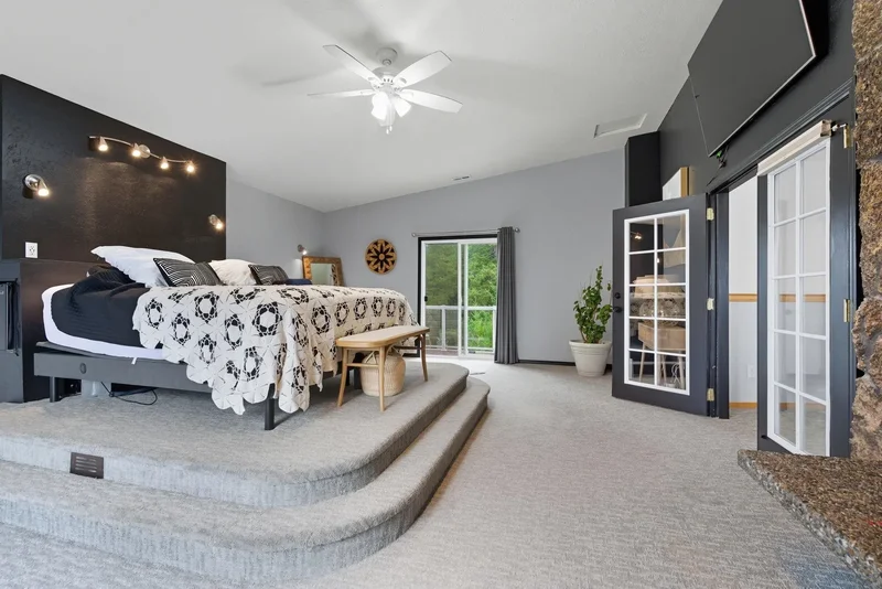 17210 E Foothills Rd, Newman Lake, WA 99217, Spokane, Washington, United States. - Photo 19