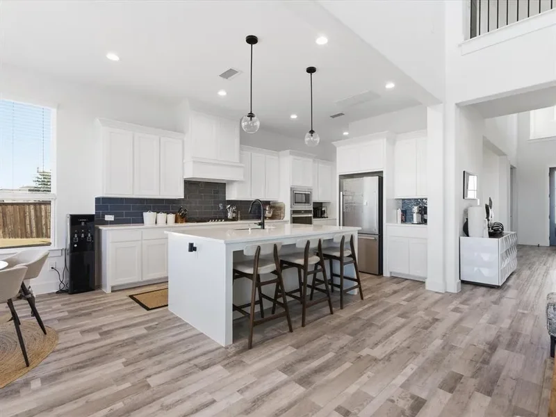 1000 Sycamore Place, Prosper, Texas, United States. - Photo 10