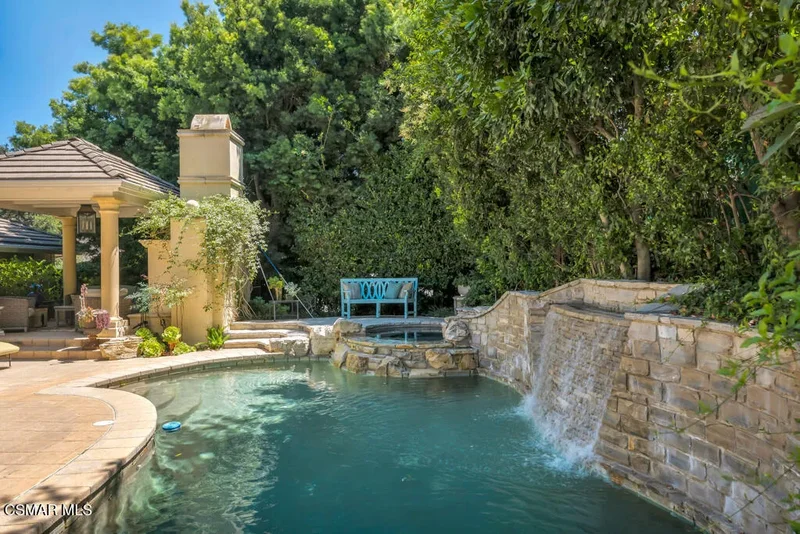 4043 Cresthaven Drive, Westlake Village, CA 91362, Thousand Oaks, California, United States. - Photo 47