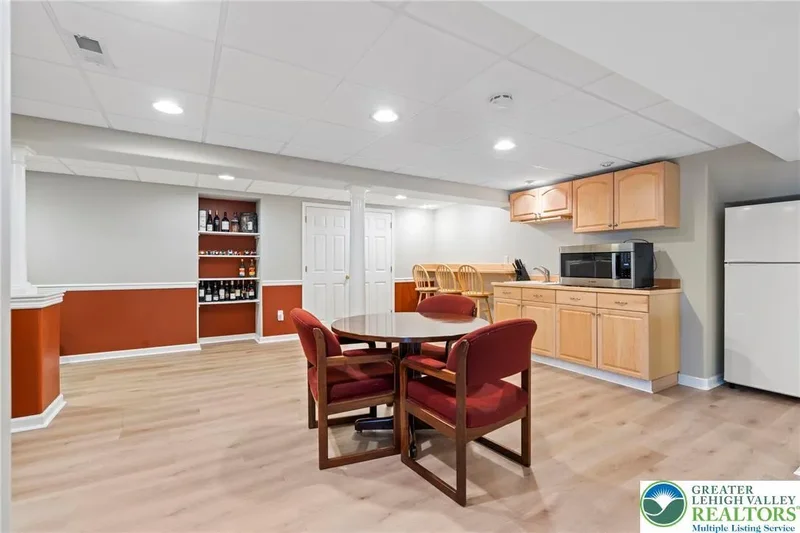 3217 Burnham Court, Upper Saucon Twp, PA 18034, DeSales University, Pennsylvania, United States. - Photo 51