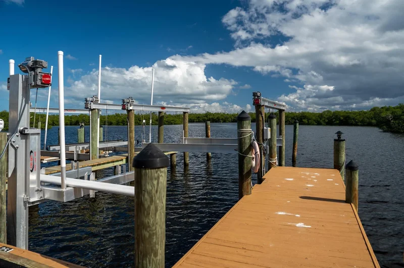 8902 SE Marina Bay Drive, Hobe Sound, Florida, United States. - Photo 6