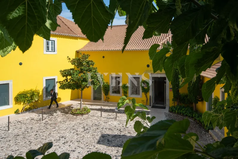 2770 Paço de Arcos, Portugal, Paco de Arcos, Lisbon, Portugal. - Photo 12