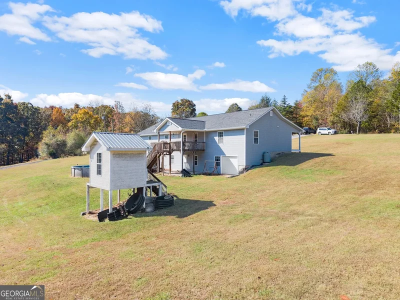Cumming, Georgia, United States. - Photo 34