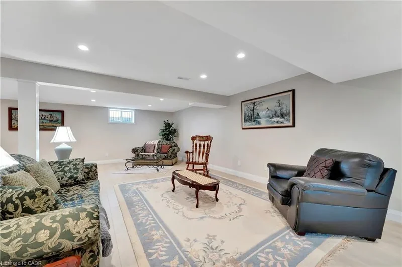 107 Forbes Crescent, Listowel, ON N4W 0B4, Listowel, Ontario, Canada. - Photo 12