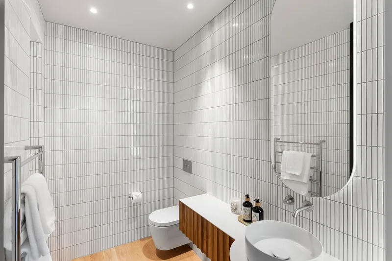 2/223 Ponsonby Road, Ponsonby, Auckland 1011, New Zealand, Auckland, Auckland, New Zealand. - Photo 5