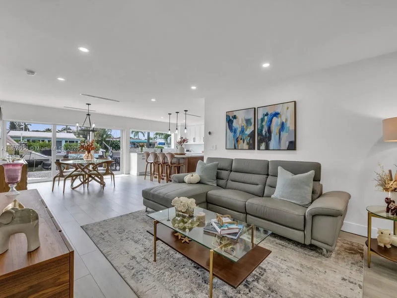 1206 Mango Isle, Fort Lauderdale, FL 33315, Fort Lauderdale, Florida, United States. - Photo 10