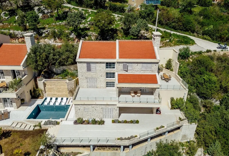 Podi, Montenegro, Podi, Herceg Novi Municipality, Montenegro. - Photo 6