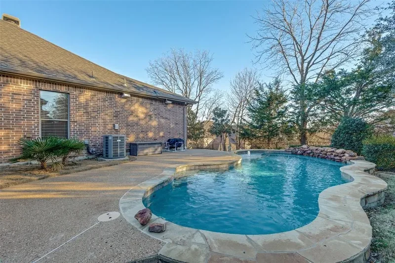 4009 Muscovy Drive, McKinney, Texas, United States. - Photo 24
