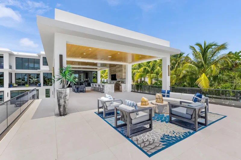 1660 S Ocean Boulevard, Lantana, Florida, United States. - Photo 62