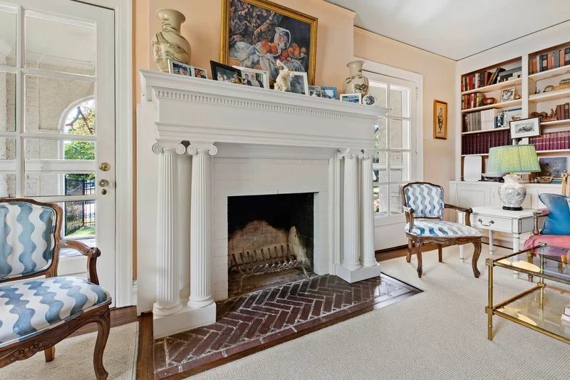 1805 Saint Marys Street , Raleigh, NC 27608, Raleigh, North Carolina, United States. - Photo 5