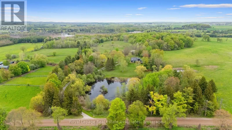 15633 KENNEDY ROAD, Caledon, ON, L7C2H7, CANADA, Caledon Village, Ontario, Canada. - Photo 46
