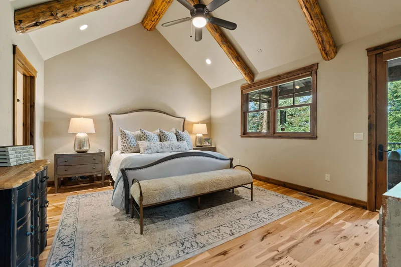 1055 Whispering Rock Road, Bigfork, MT 59911, Bigfork, Montana, United States. - Photo 13