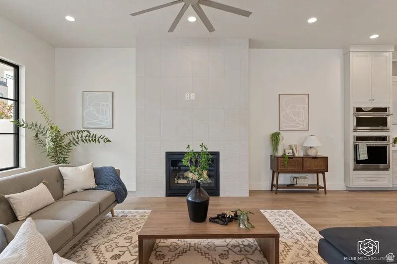 5436 LULA BAY LN, St. George, Utah, United States. - Photo 87