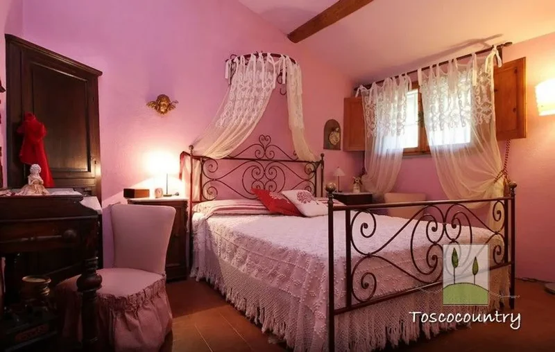 di Buti, La Carbonaia, Tuscany, Italy. - Photo 14